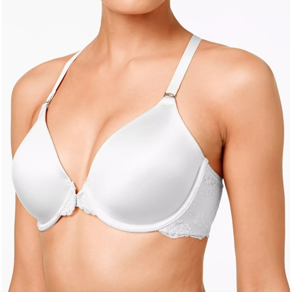 Maidenform One Fab Fit T-Back Bra - Picture 3 of 8